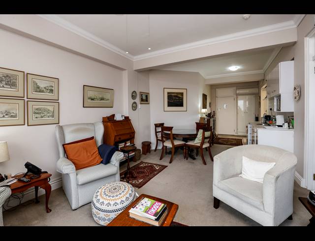 1 BEDROOM APARTMENT FOR SALE IN DURBAN CENTRAL